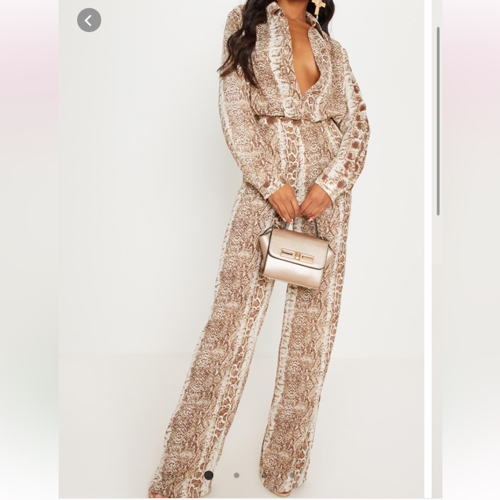 PLT 2 piece set